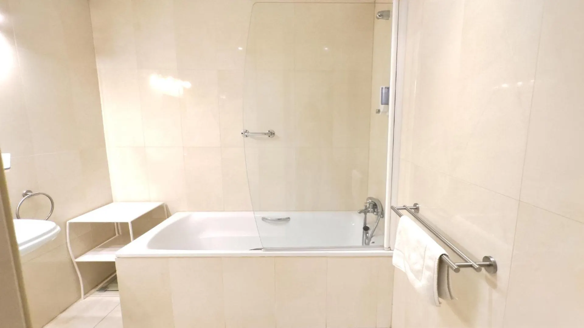 Skol 2A Amazing 2 Bedroom Apartment Skol Marbella 0*,