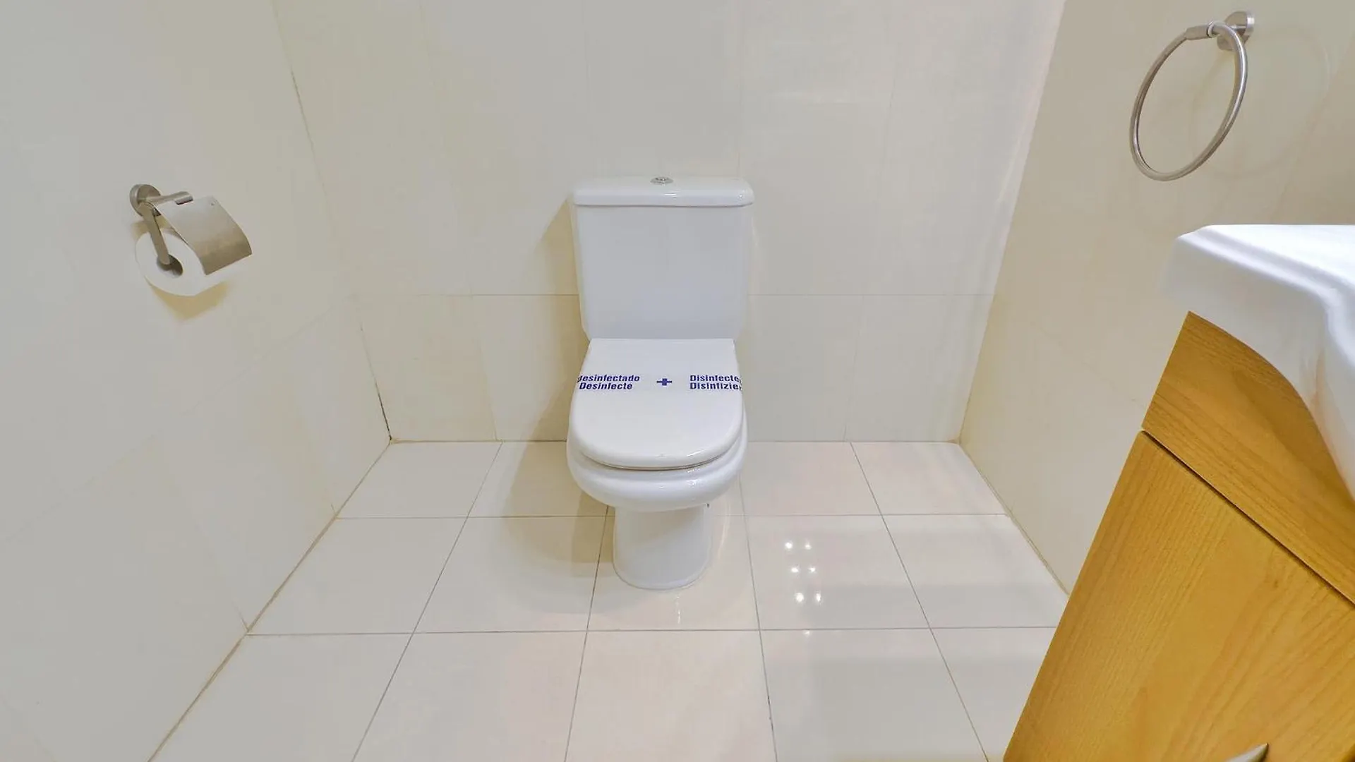 Skol 2A Amazing 2 Bedroom Apartment Skol Marbella Spain
