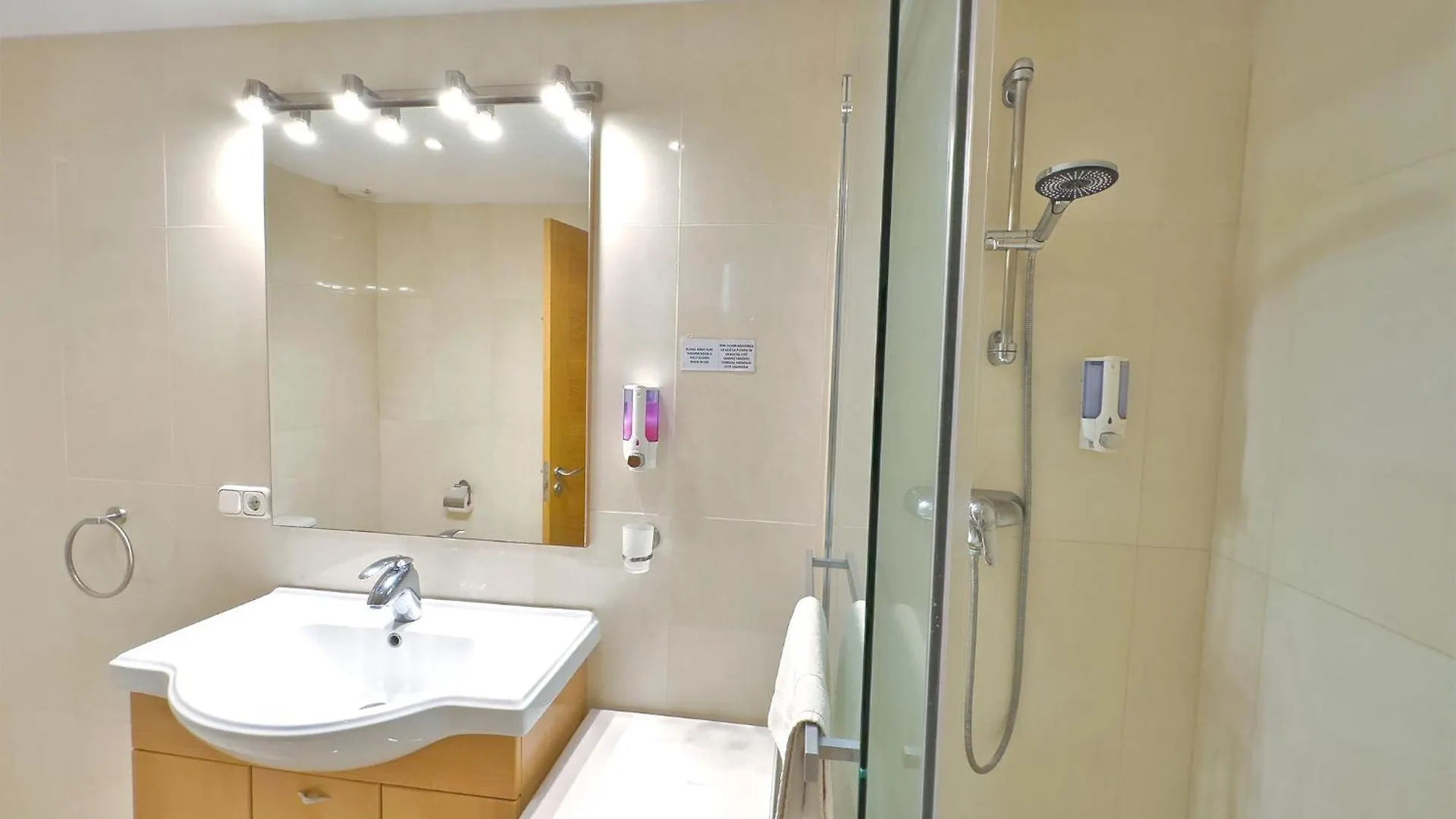 Skol 2A Amazing 2 Bedroom Apartment Skol Marbella
