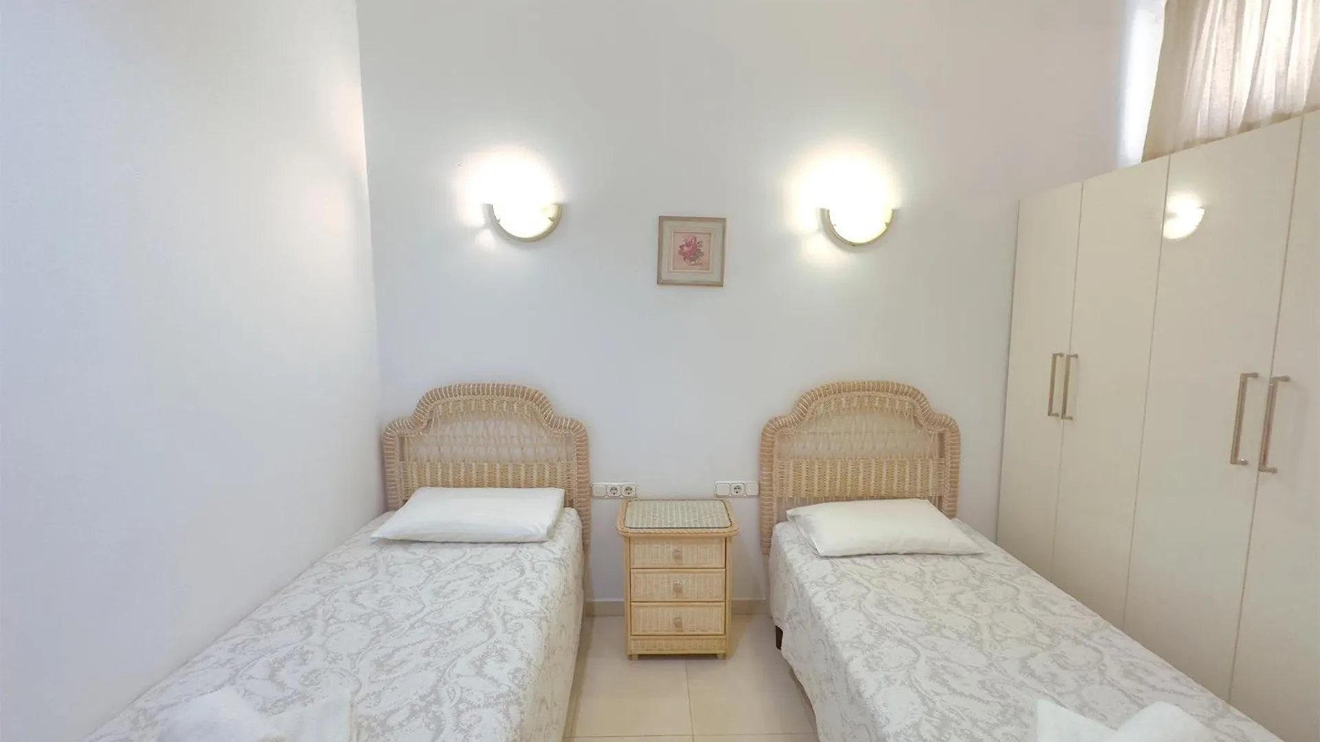 Skol 2A Amazing 2 Bedroom Apartment Skol Marbella