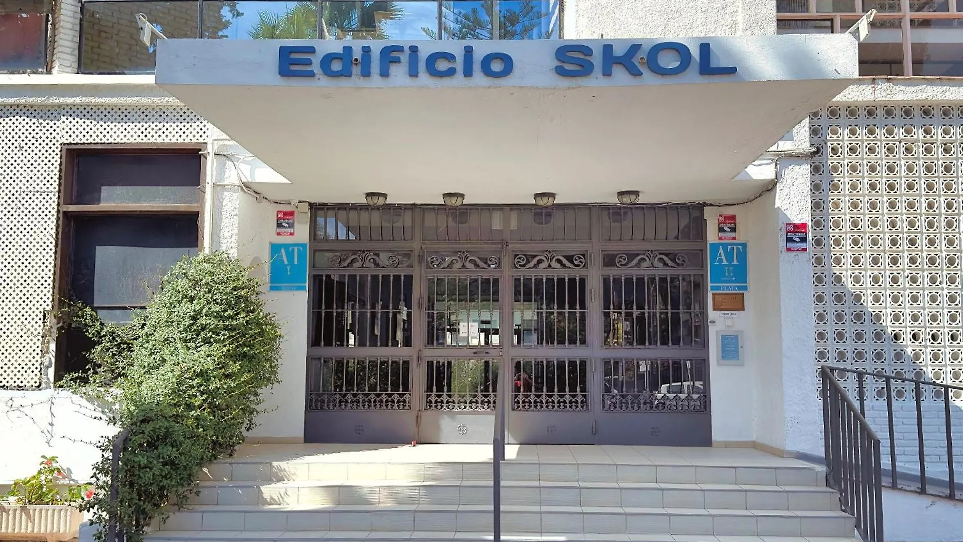 Skol 2A Amazing 2 Bedroom Apartment Skol Marbella