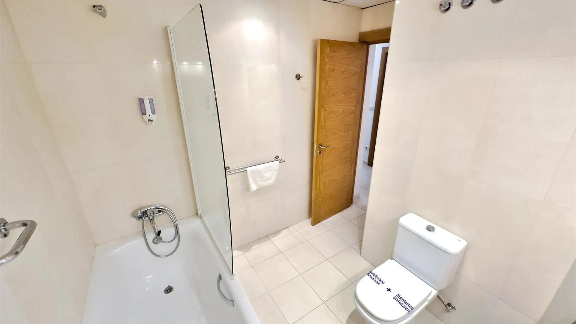 Skol 2A Amazing 2 Bedroom Apartment Skol Marbella