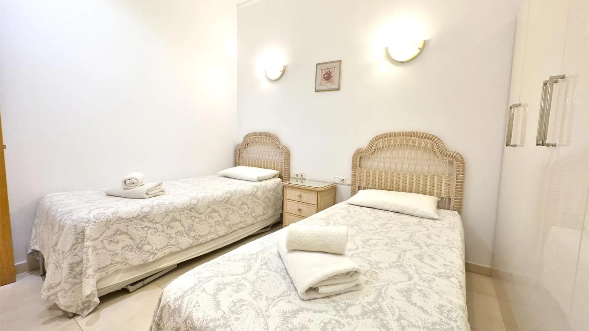 Skol 2A Amazing 2 Bedroom Apartment Skol Marbella 0*,  Spain