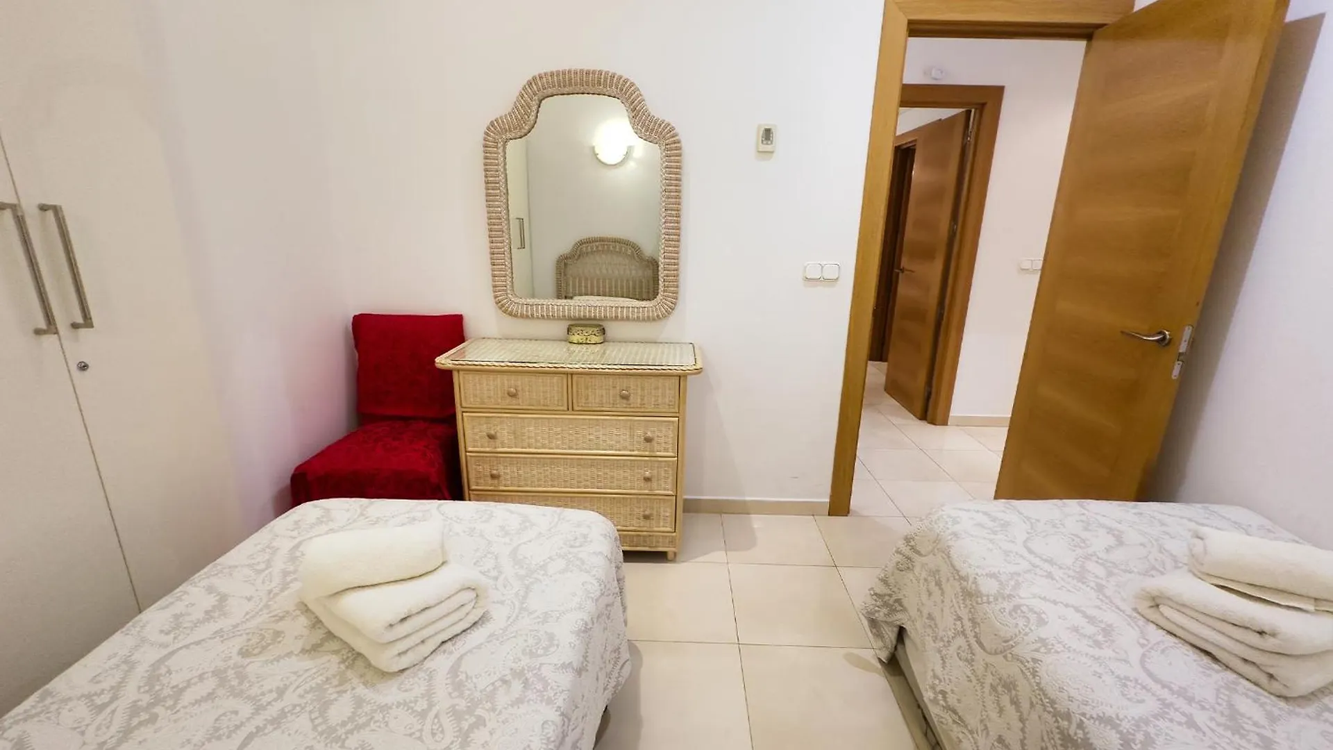 Skol 2A Amazing 2 Bedroom Apartment Skol Marbella