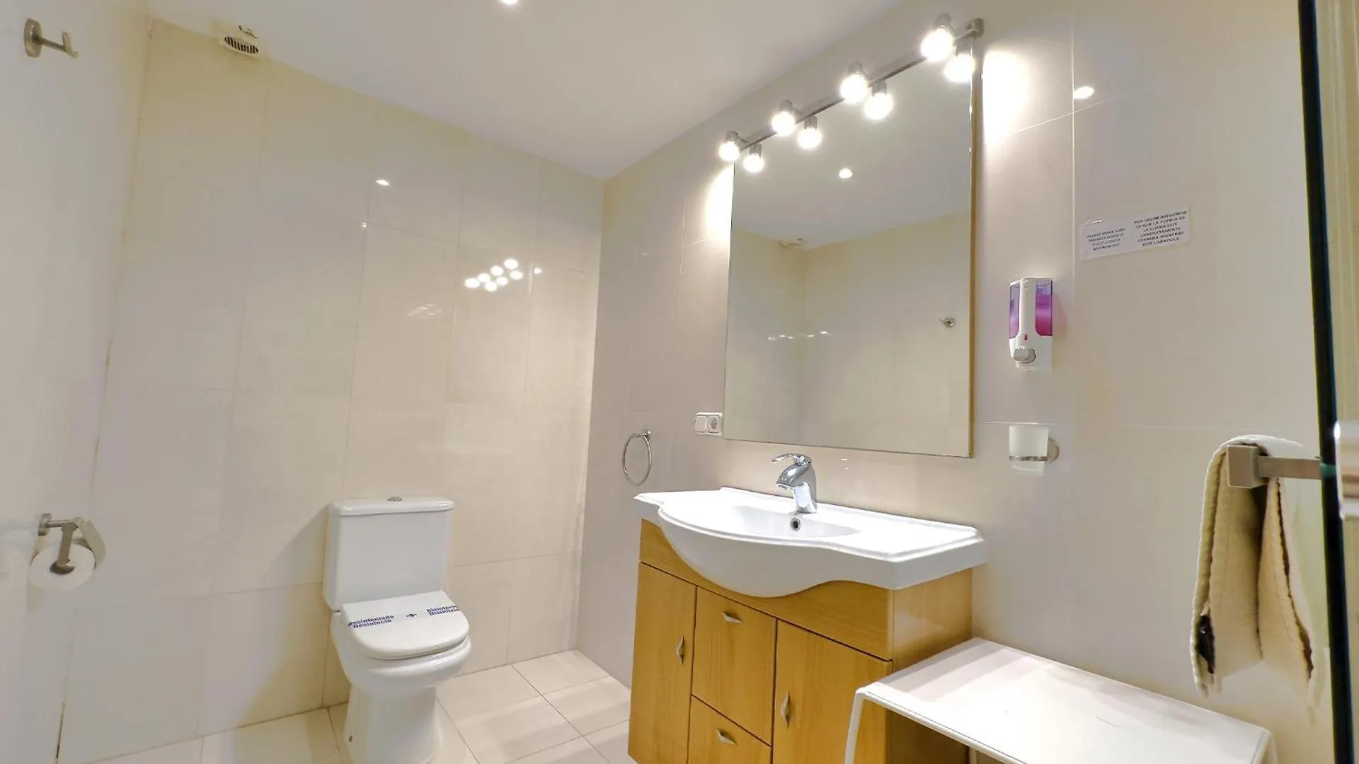 Skol 2A Amazing 2 Bedroom Apartment Skol Marbella