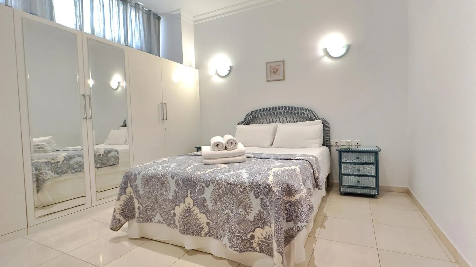 Skol 2A Amazing 2 Bedroom Apartment Skol Marbella Spanien