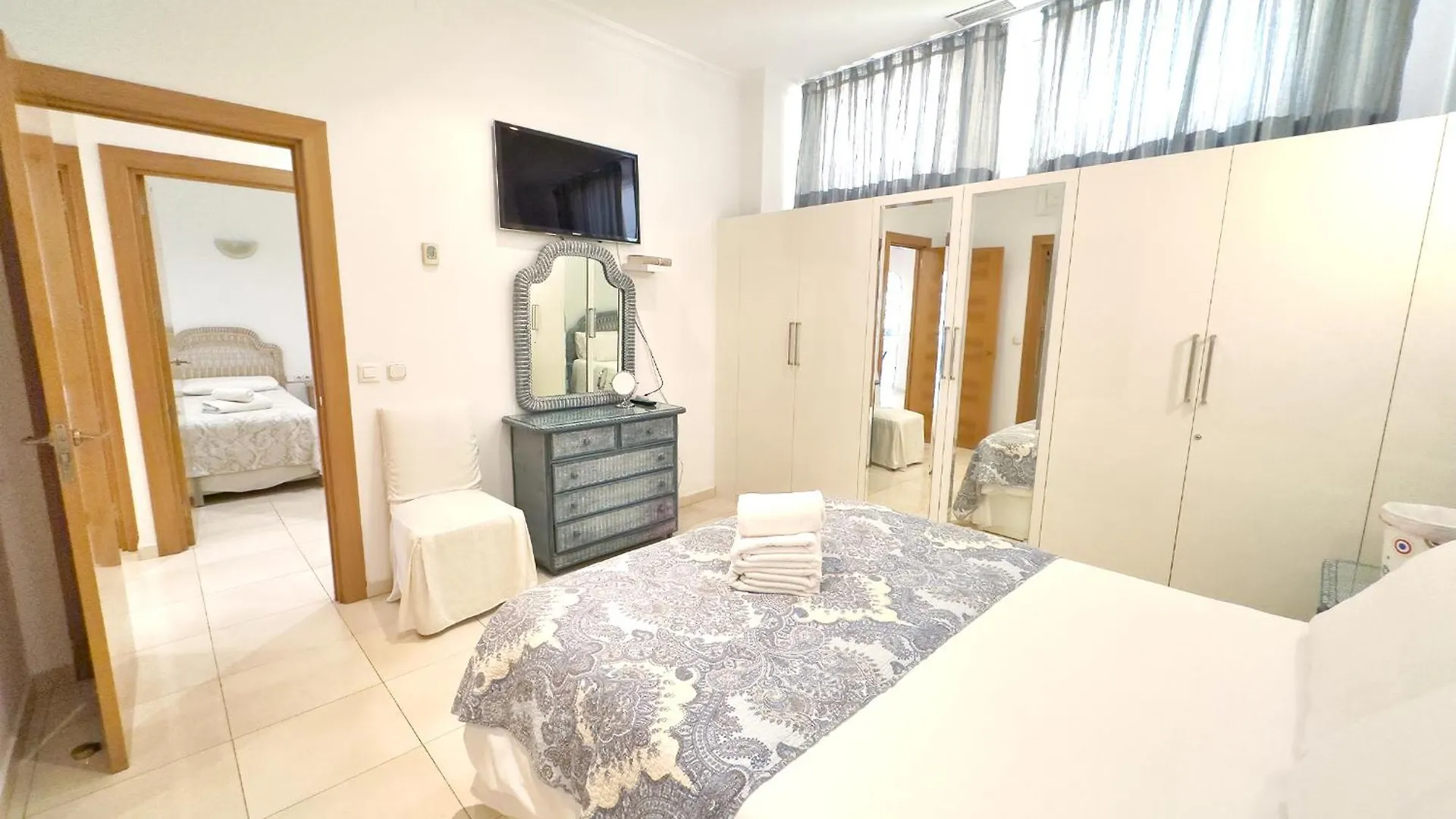 Skol 2A Amazing 2 Bedroom Apartment Skol Marbella