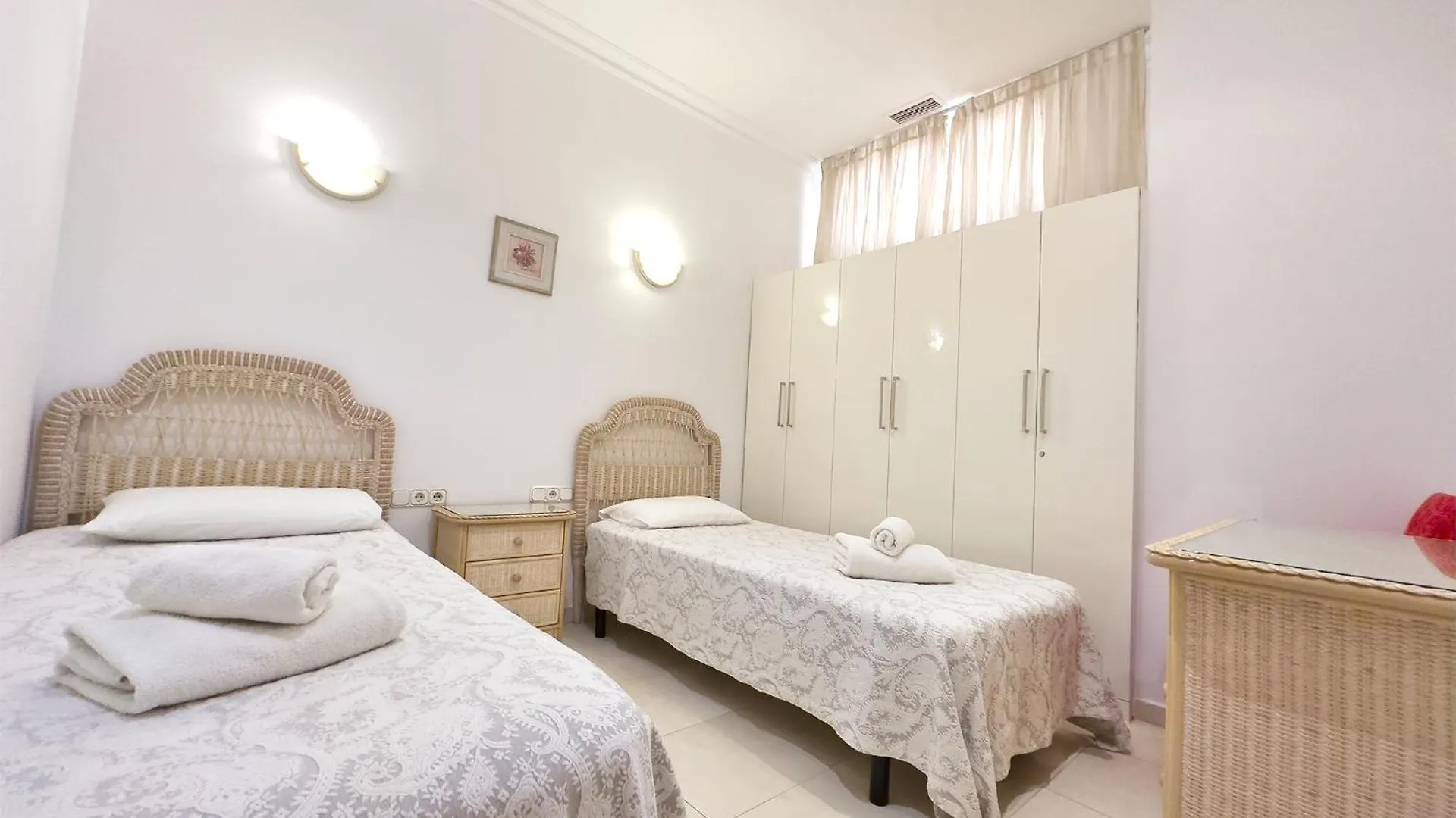 Skol 2A Amazing 2 Bedroom Apartment Skol Marbella