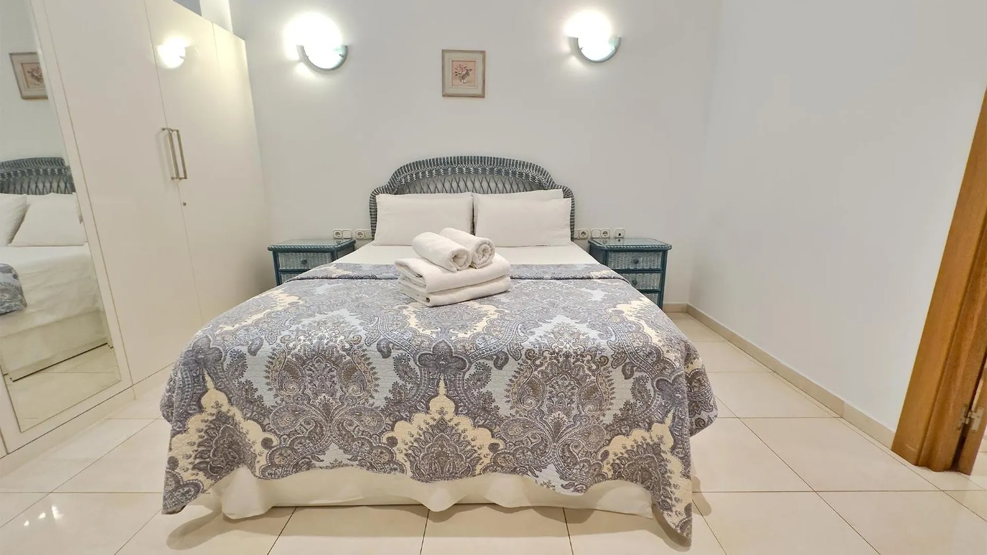 Skol 2A Amazing 2 Bedroom Apartment Skol Marbella