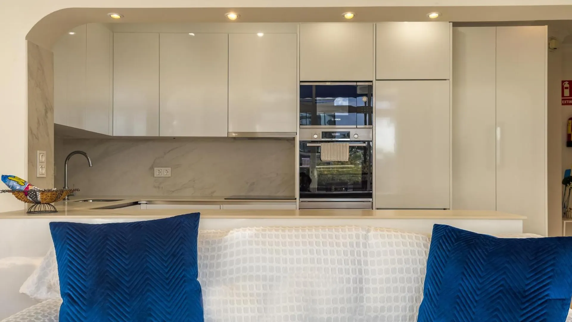 Skol 2A Amazing 2 Bedroom Apartment Skol Marbella