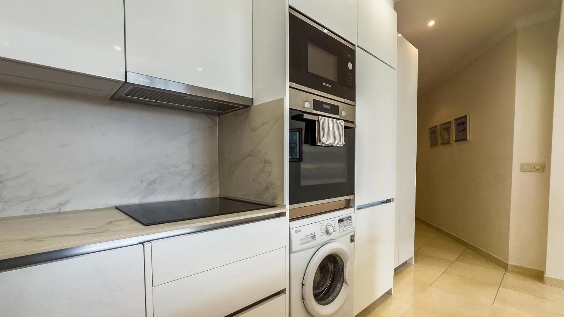Skol 2A Amazing 2 Bedroom Apartment Skol Marbella