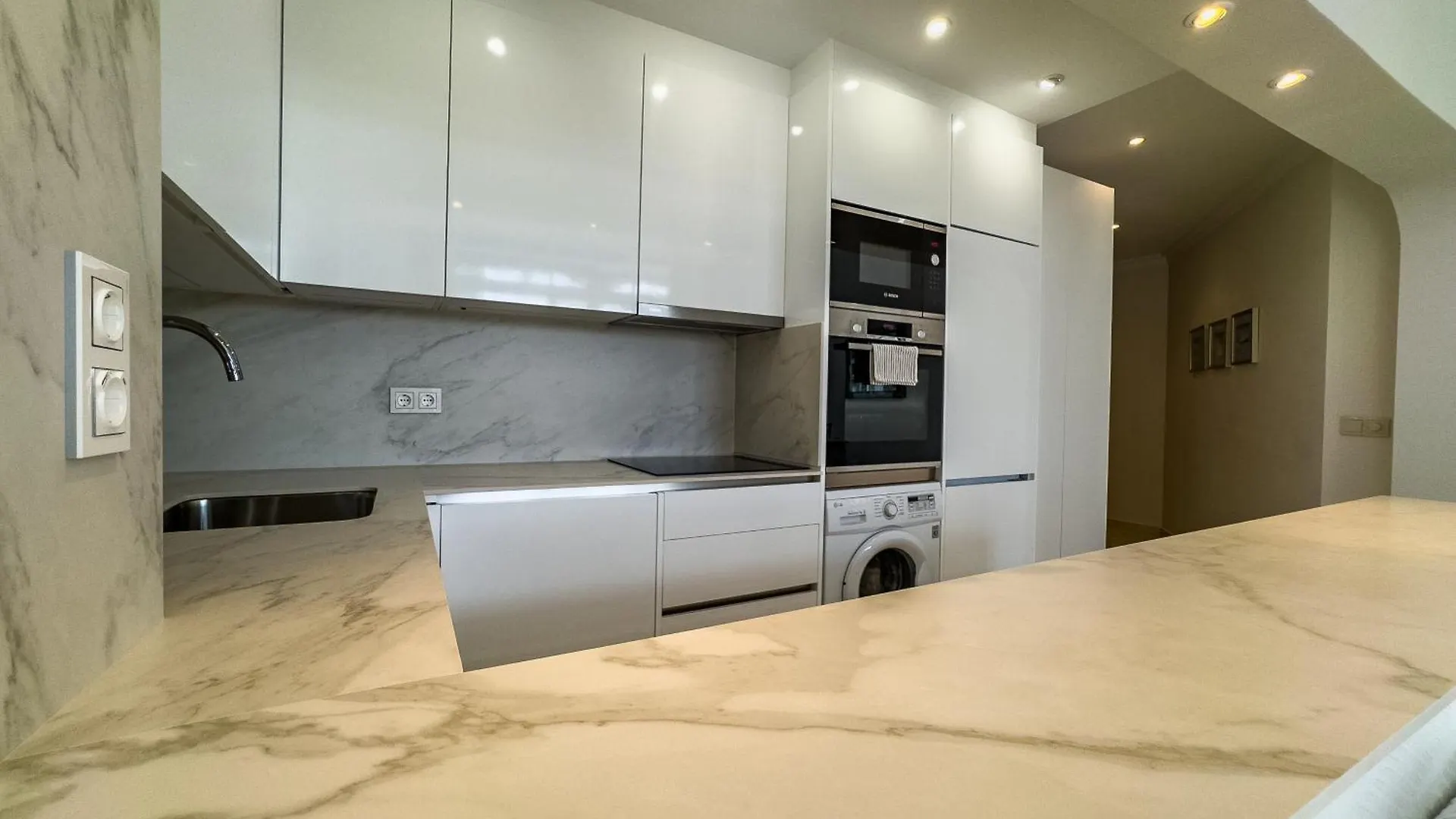 Skol 2A Amazing 2 Bedroom Apartment Skol Marbella 0*,  Spain