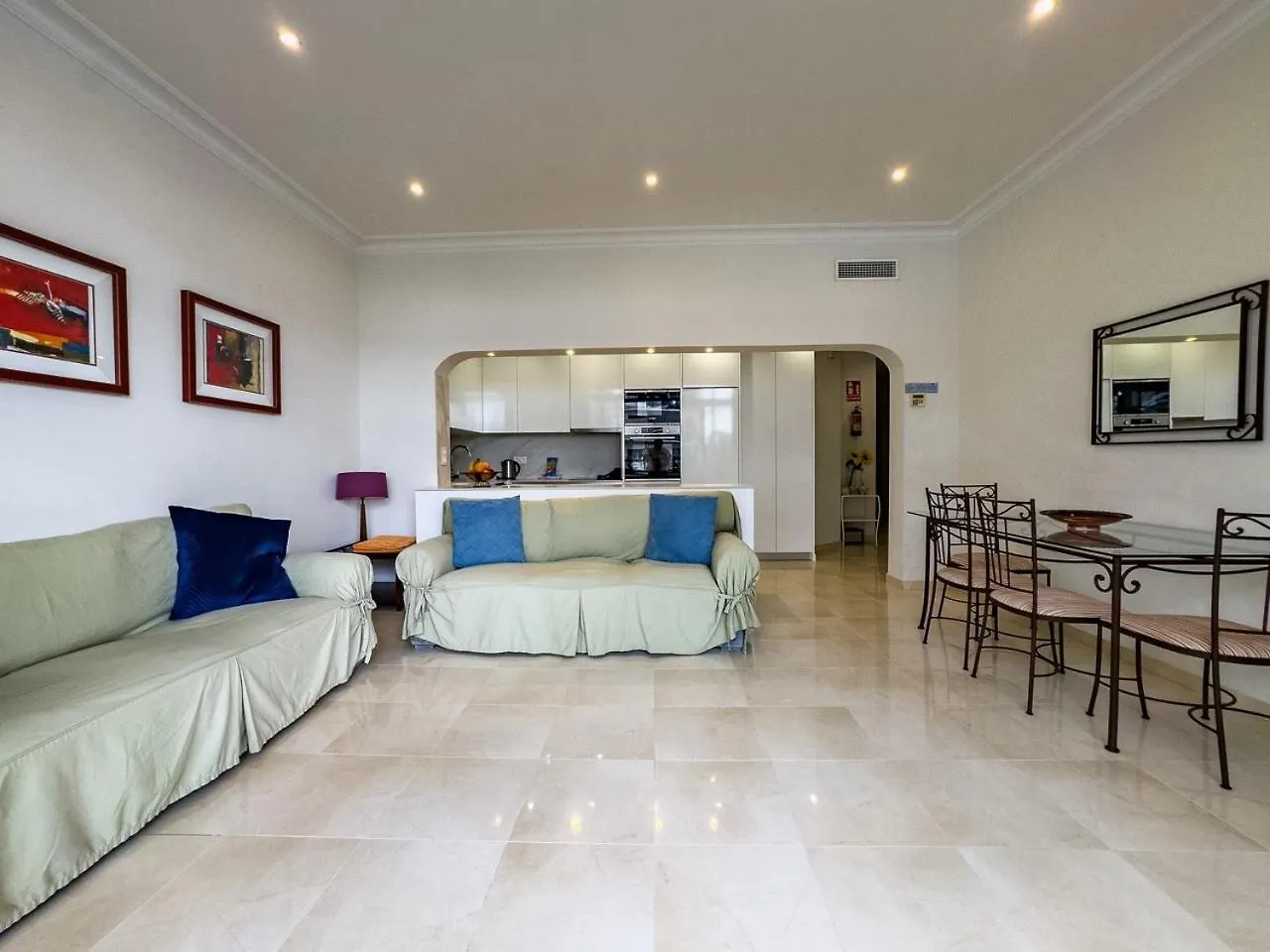 Skol 2A Amazing 2 Bedroom Apartment Skol Marbella